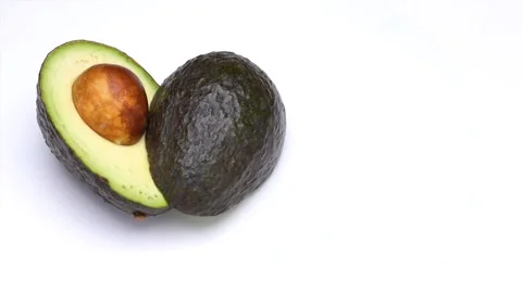 Avocado Stock Footage 304430118