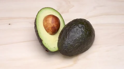 Avocado Stock Footage 304778928