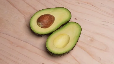 Avocado Stock Footage 310584750