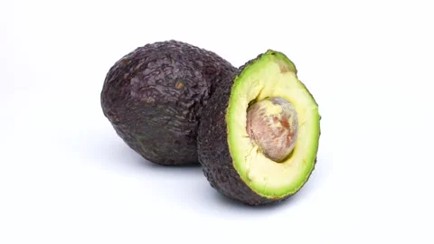 Avocado Stock Footage 316107809