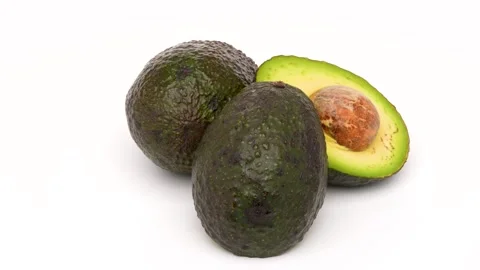 Avocado Video stock 322205722
