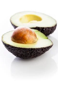 Avocado fruit Stock-Fotos