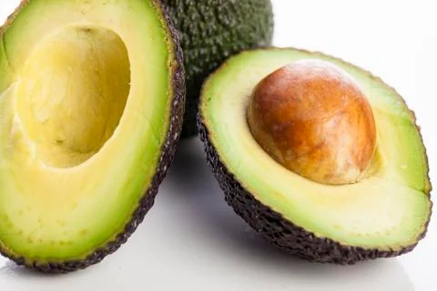 Avocado fruit Фото