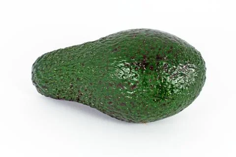Avocado fruit Stock Photos
