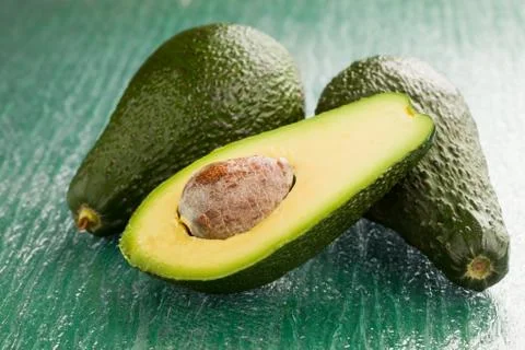 Avocado Stock Photos