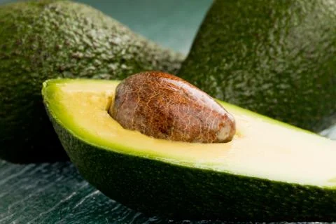 Avocado Stock Photos