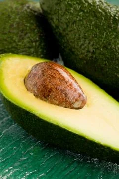 Avocado Stock Photos