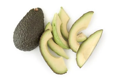 Avocado Stock Photos