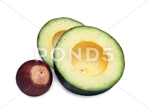 Avocado Stock Photos