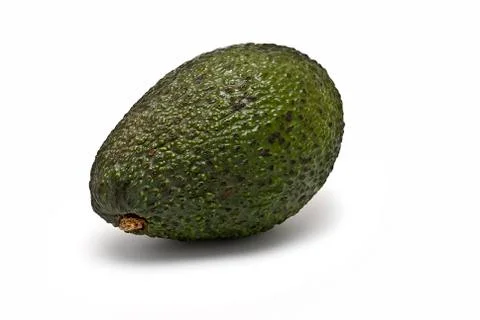 Avocado. Foto stock