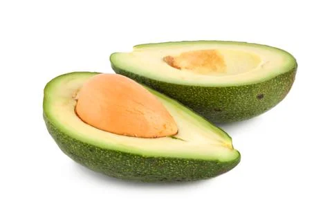 Avocado Stock Photos