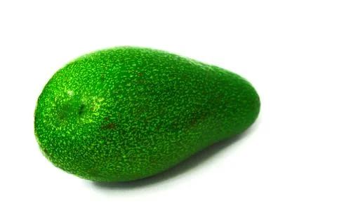 Avocado Foto stock