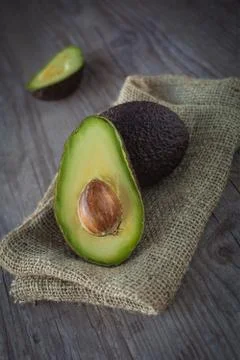 Avocado Stock Photos