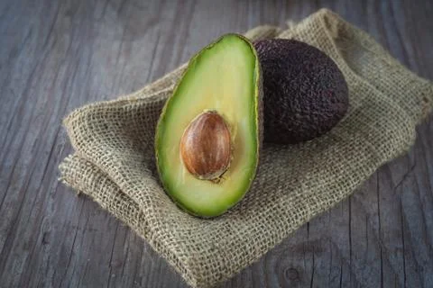 Avocado Stock Photos