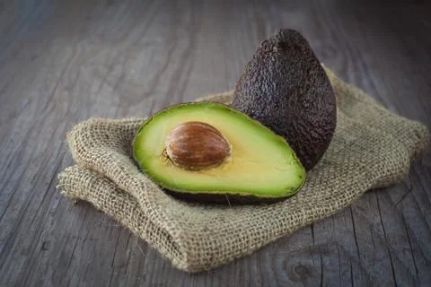 Avocado Stock Photos