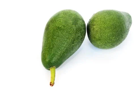 Avocado Stock Photos