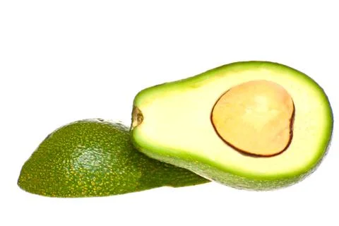 Avocado Stock Photos