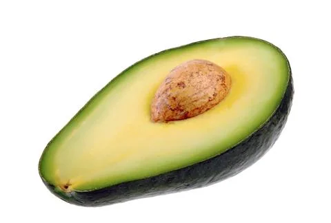 Avocado Foto stock