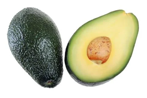 Avocado Stock Photos