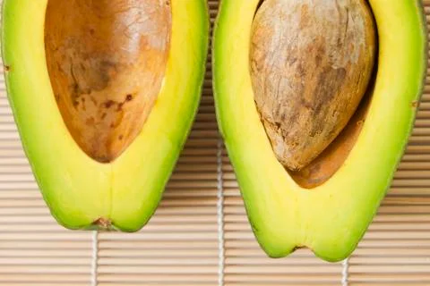 Avocado Stock Photos