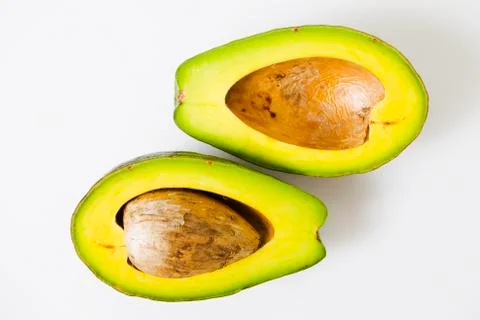 Avocado Foto stock