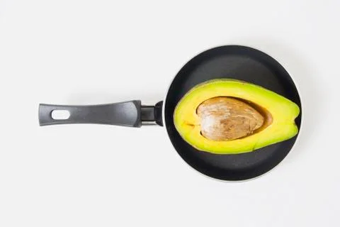 Avocado Stock Photos