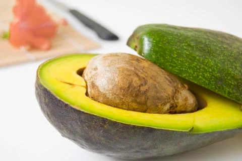 Avocado Stock-Fotos