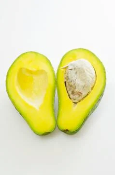 Avocado Stock Photos