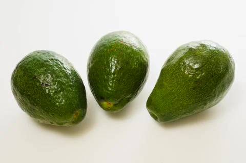 Avocado Foto stock