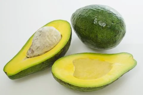 Avocado Stock Photos