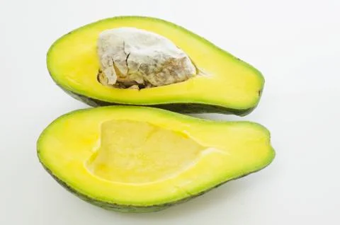 Avocado Foto stock