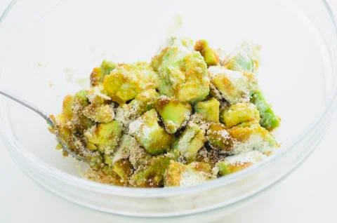 Avocado Stock Photos