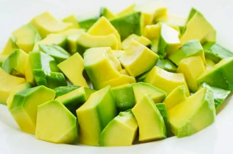Avocado Stock Photos