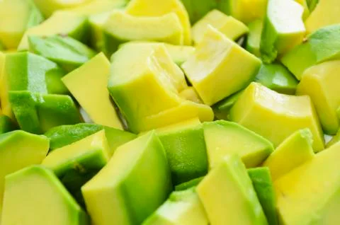 Avocado Stock-Fotos