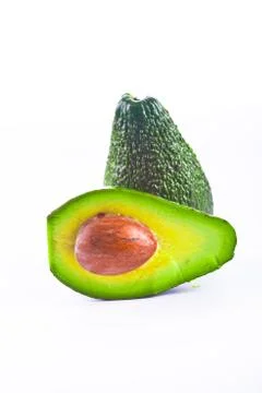 Avocado Stock Photos