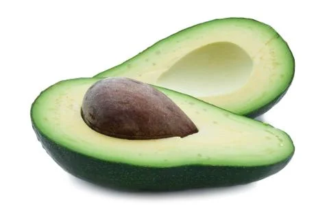 Avocado Stock Photos