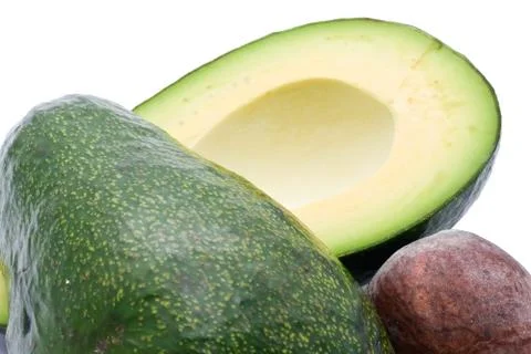 Avocado Stock Photos