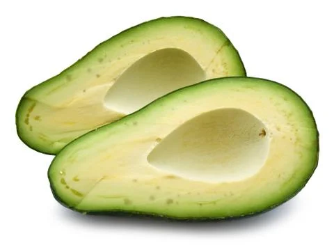 Avocado Stock Photos