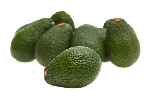 Avocado Stock Photos