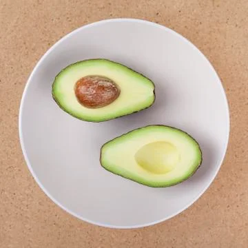 Avocado Stock Photos