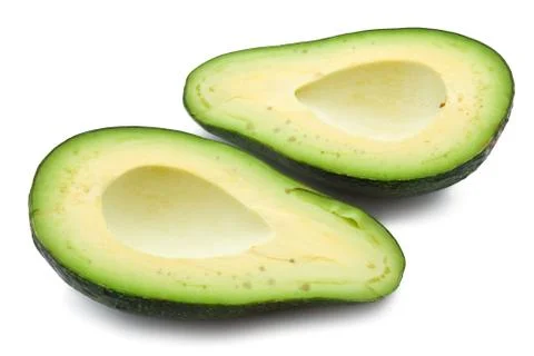 Avocado Stock Photos