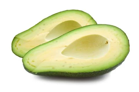 Avocado Stock Photos