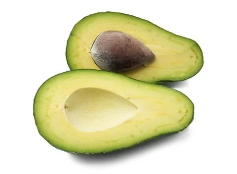 Avocado Foto stock