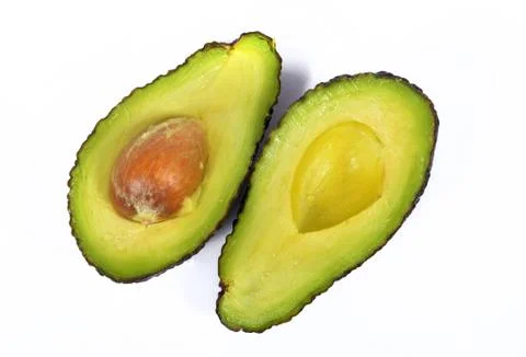 Avocado Stock Photos