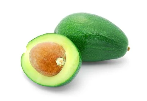 Avocado Stock Photos