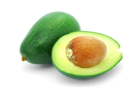 Avocado Stock Photos