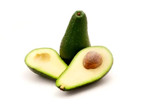 Avocado Stock Photos