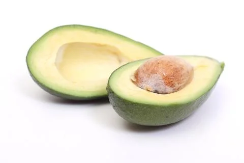 Avocado Stock Photos