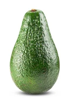 Avocado Stock Photos