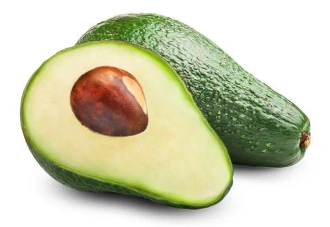 Avocado Stock Photos